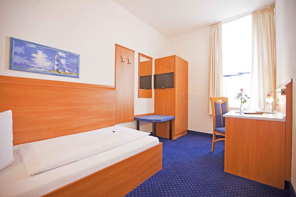 Post 3* Weiden in der Oberpfalz
