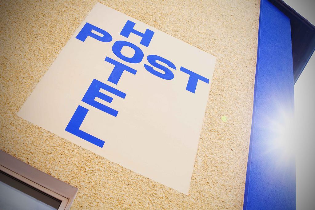 Post Hotel Weiden in der Oberpfalz