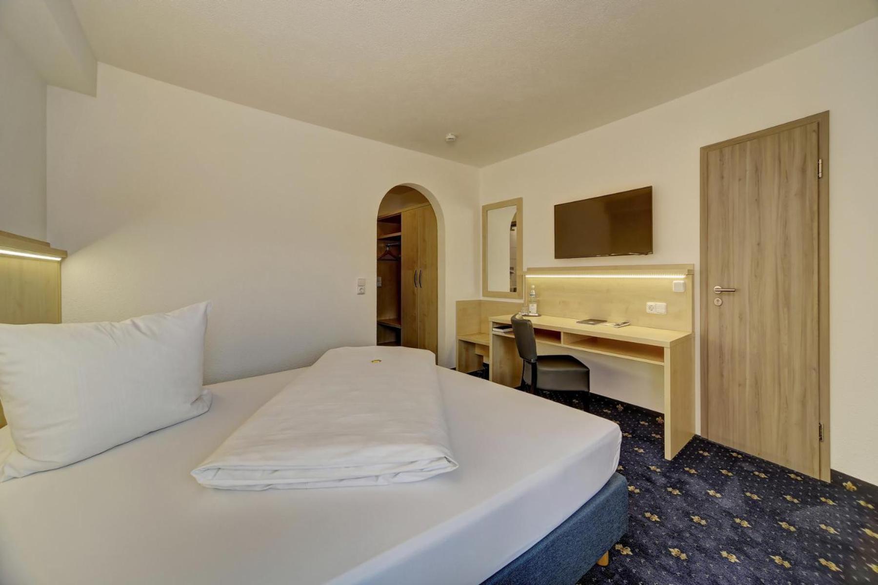 Post Hotel 3*