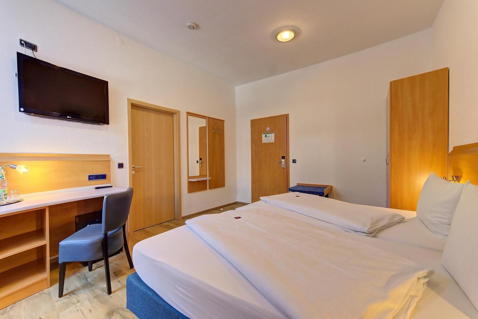 Hotel Post 3*