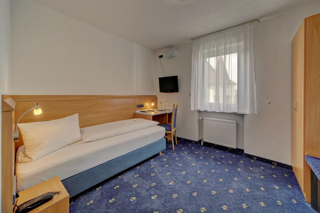 Post 3* Weiden in der Oberpfalz