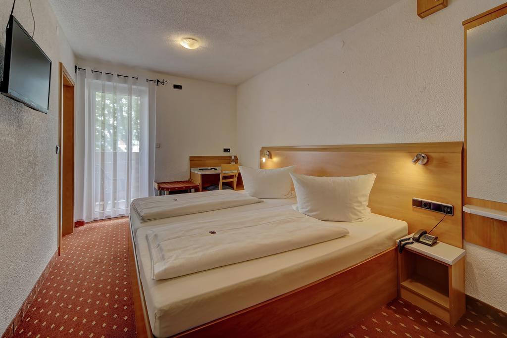 Post Hotel Weiden in der Oberpfalz