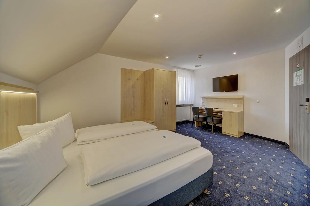 Post 3* Weiden in der Oberpfalz