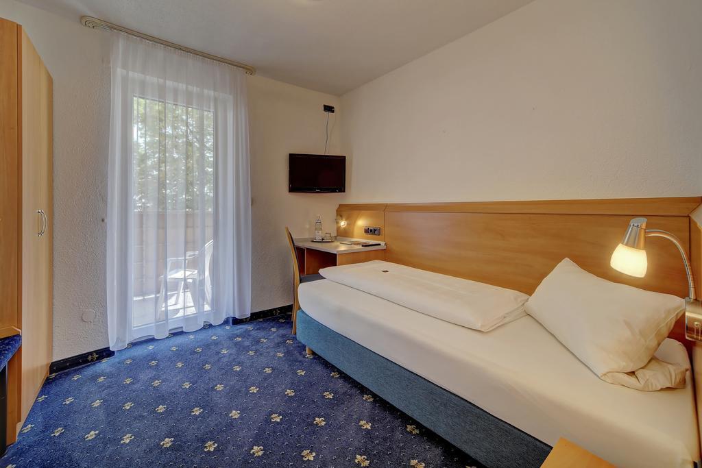 Post Weiden in der Oberpfalz
